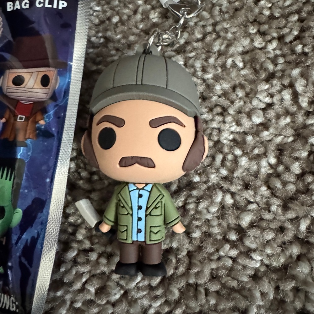 Jaws blind bag - Picture 2 of 4